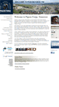 Mobile Screenshot of cityofpigeonforge.com